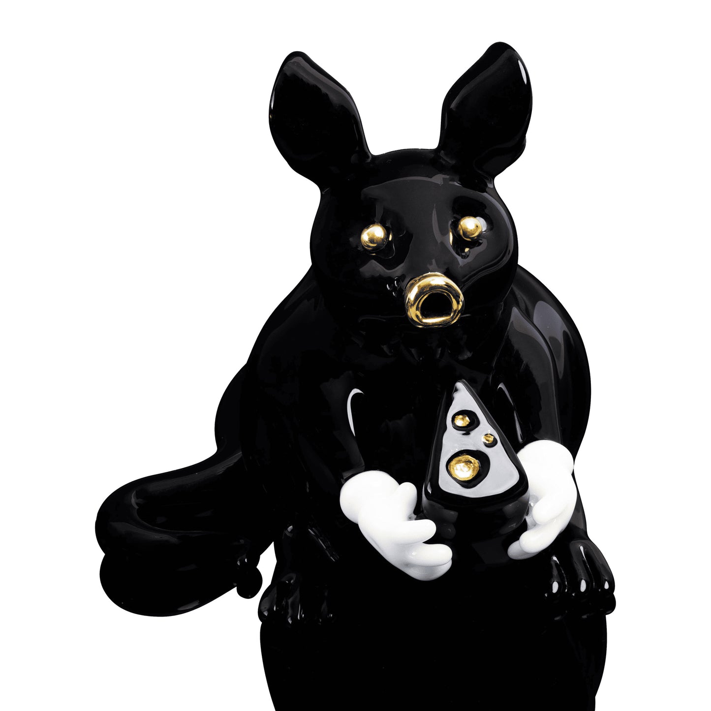 sophisticated design of the Mouse Rig by Ski Mask Glass (GV 2022)