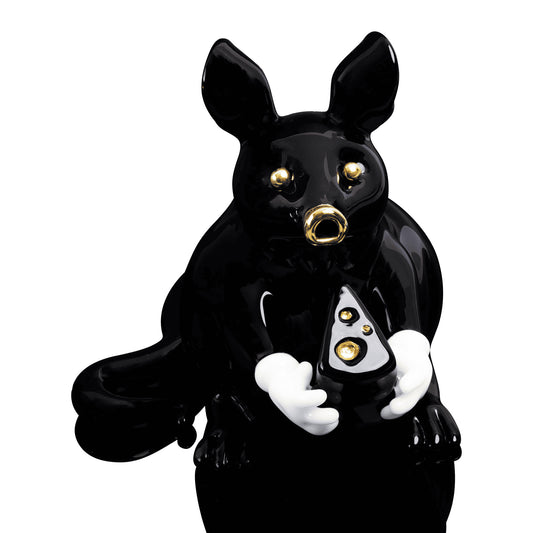 sophisticated design of the Mouse Rig by Ski Mask Glass (GV 2022)