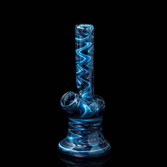 sophisticated art piece - Solo Linework Tube (A) by Blueberry503 (2022 Drop)