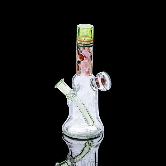 luxurious art piece - Collab Insano Neck (D) by GROE x Atomik (Got The Juice 2022)