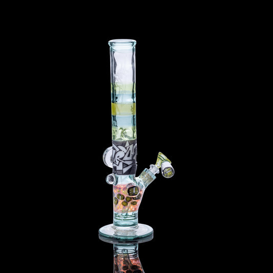 meticulously crafted art piece - Solo Straight Tube by GROE (Got The Juice 2022)