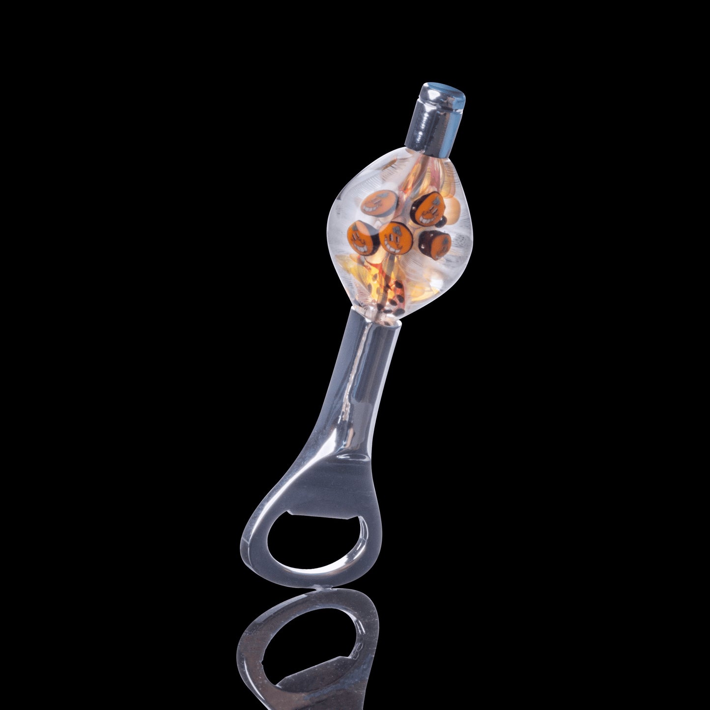 luxurious art piece - Collab Bottle Opener (C) by GROE x Atomik (Got The Juice 2022)