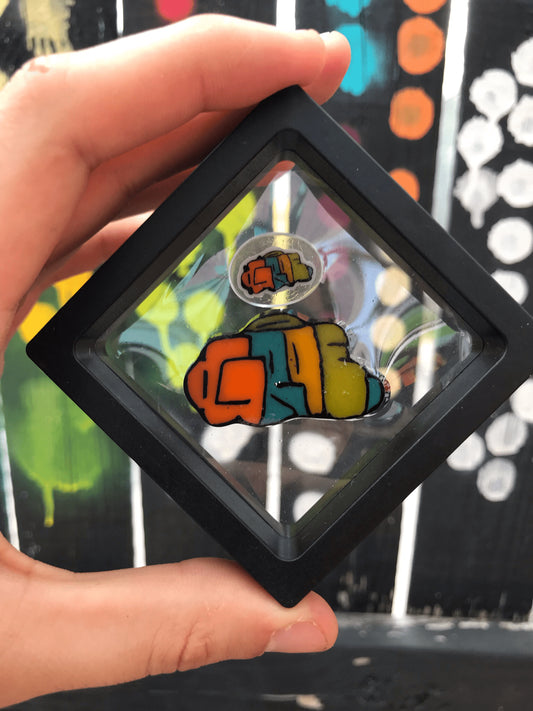 sophisticated art piece - Solo XL Groe Millie Set by GROE (Got The Juice 2022)
