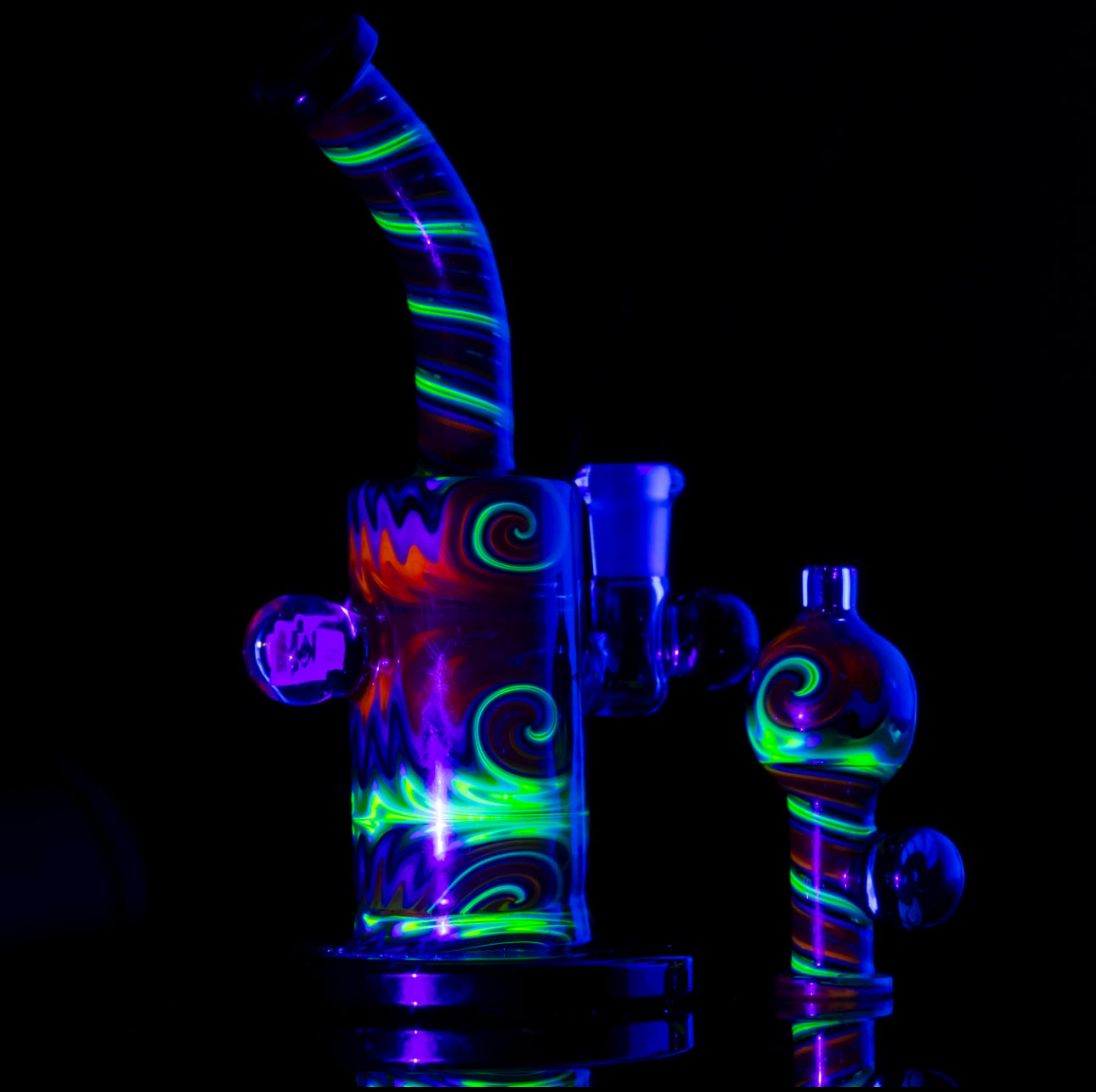 Groe x Atomiko X Toro single macro
