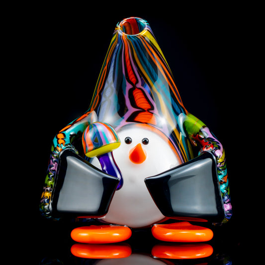 Penguin Rig by Chaka x Trip A (Coogi Zoo)