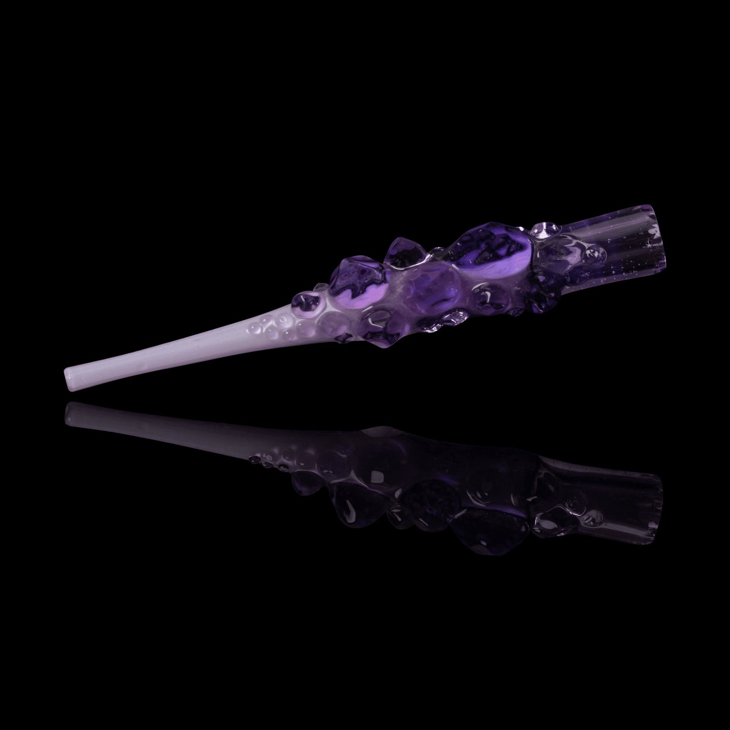 heady art piece - Collab Joint Holder by Northern Waters x Scomo Moanet (Scribble Season 2022)