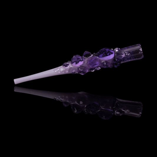 heady art piece - Collab Joint Holder by Northern Waters x Scomo Moanet (Scribble Season 2022)