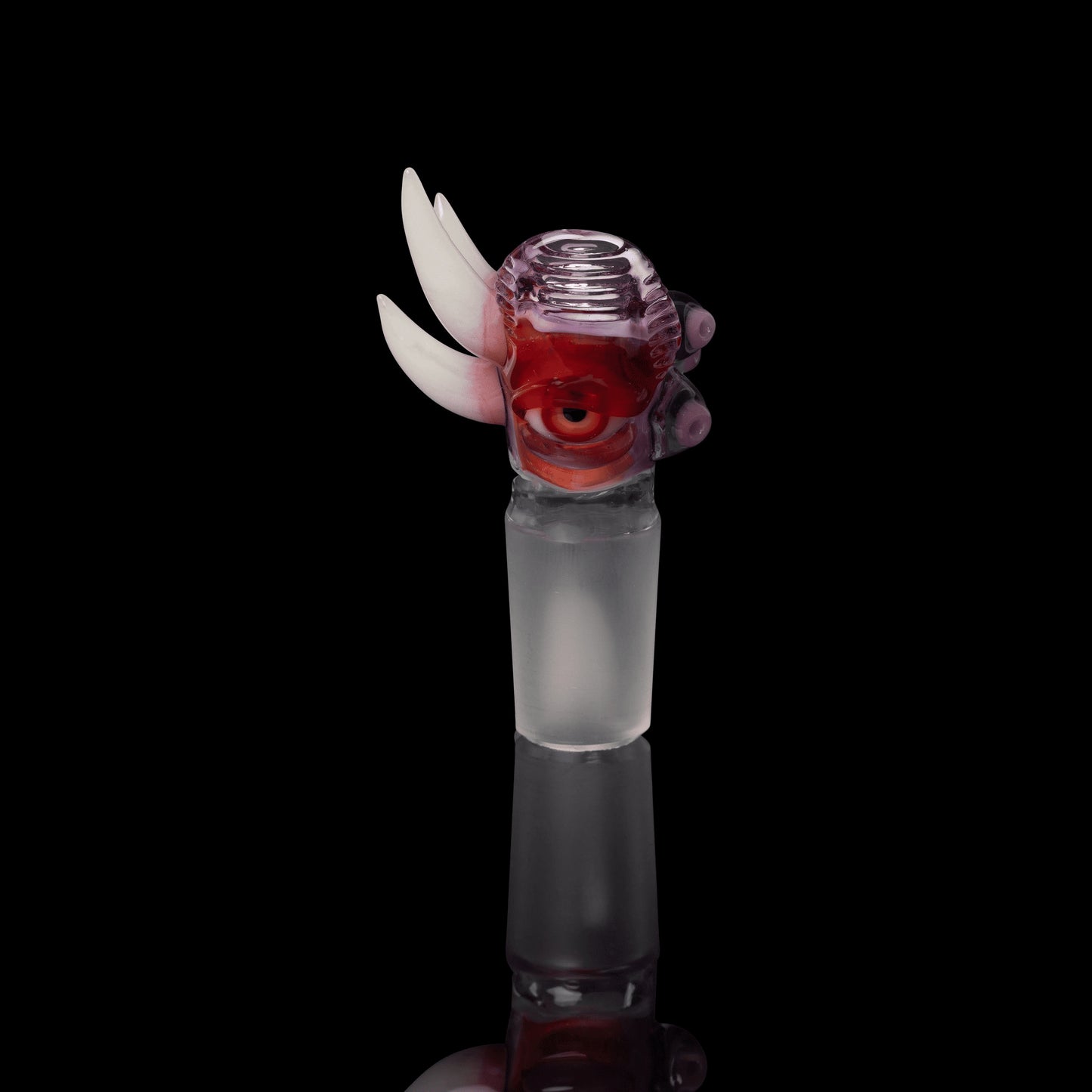 luxurious art piece - Collab Slide A by Salt Glass x Scomo Moanet (Scribble Season 2022)