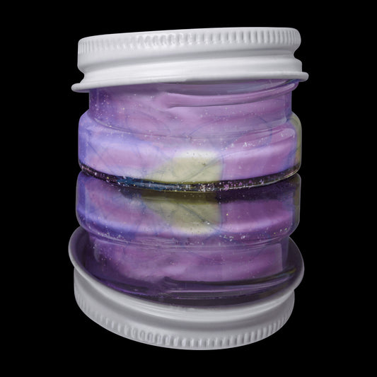 innovative art piece - Collab Baller Jar (H) by Baller Jar x Scomo Moanet (Scribble Season 2022)