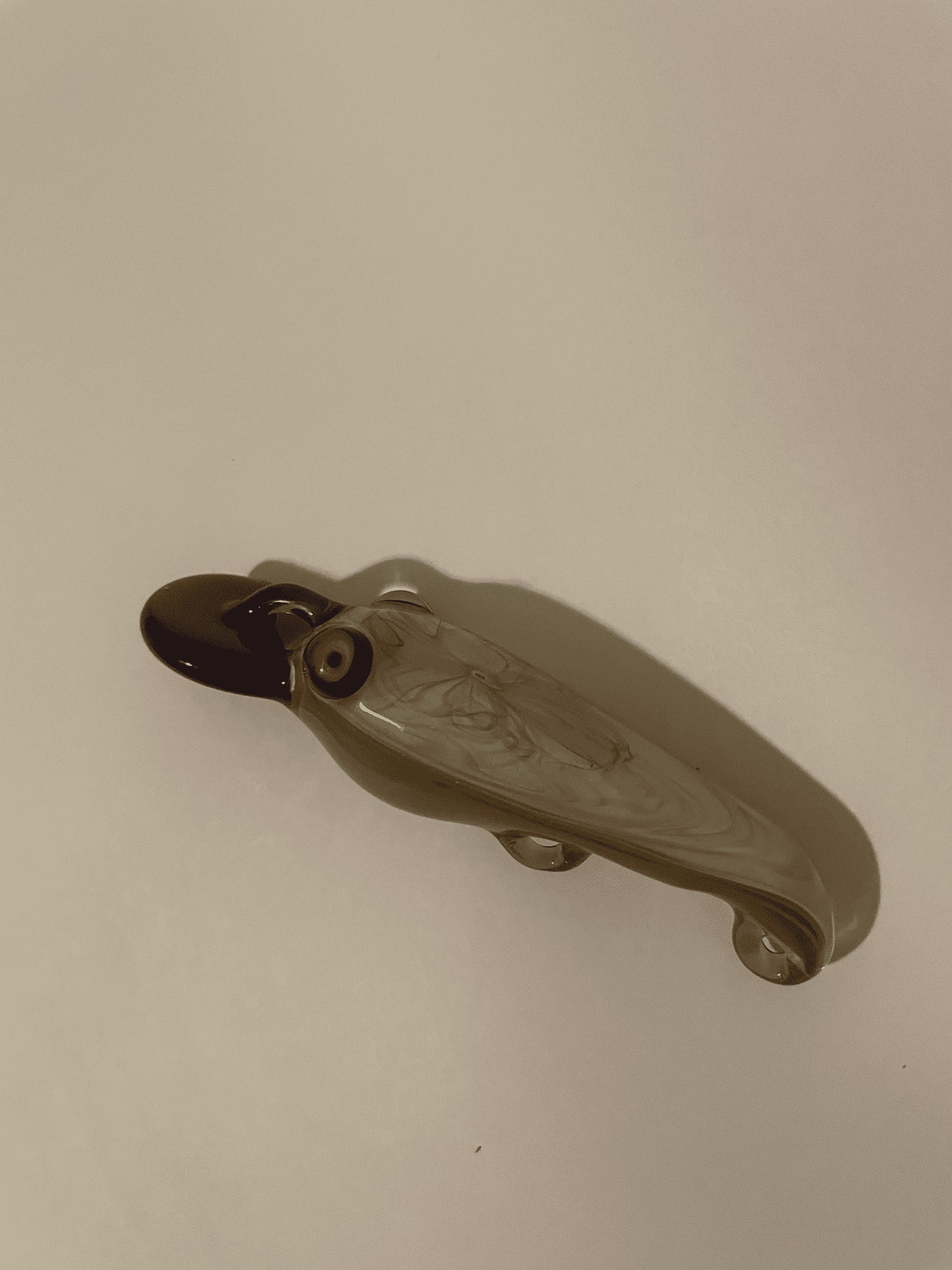 heady glass pendant - Large Lure Pendant  by Matty White x Scomo Moanet (Scribble Season 2022)