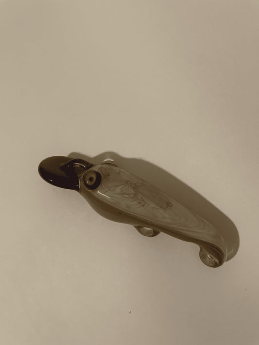 heady glass pendant - Large Lure Pendant  by Matty White x Scomo Moanet (Scribble Season 2022)