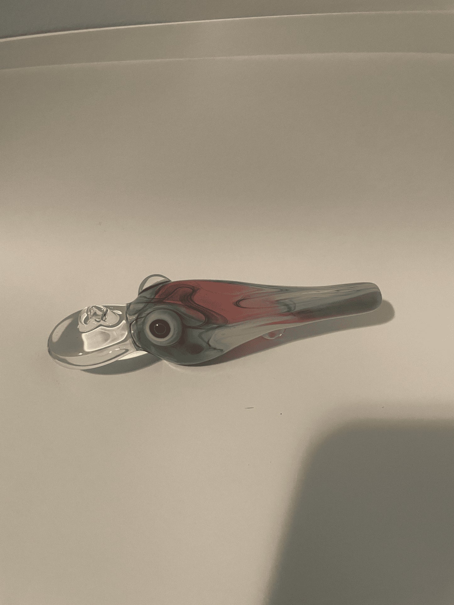 meticulously crafted design of the Lure Pendant Pipe by Matty White x Scomo Moanet (Scribble Season 2022)