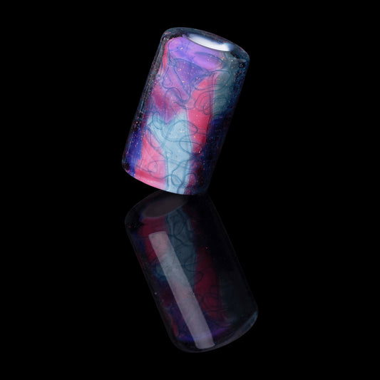 innovative art piece - Solo Bead (H) by Scomo Moanet (Scribble Season 2022)
