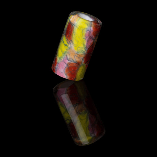 exquisite art piece - Solo Bead (G) by Scomo Moanet (Scribble Season 2022)