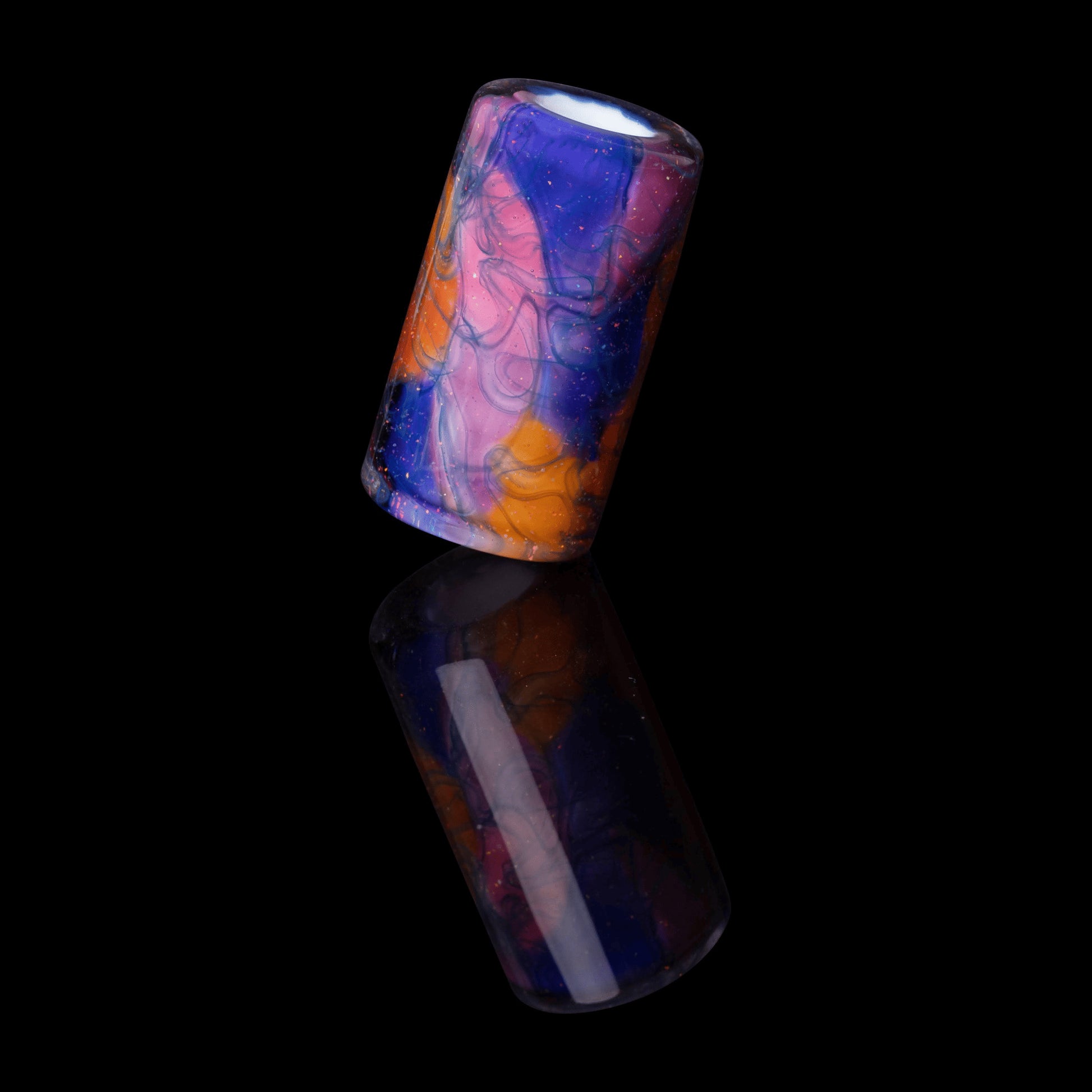 innovative art piece - Solo Bead (M) by Scomo Moanet (Scribble Season 2022)