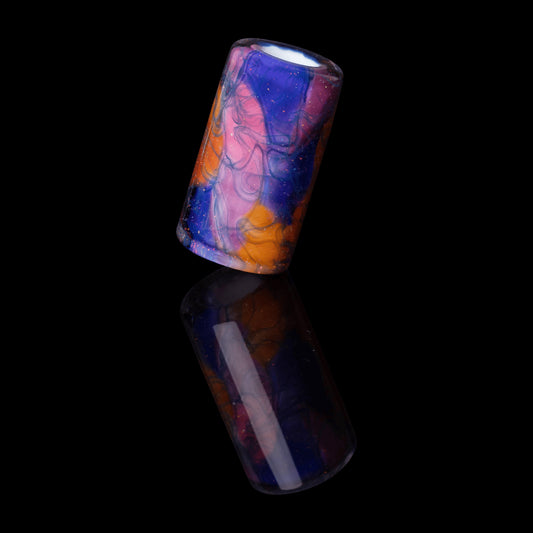 innovative art piece - Solo Bead (M) by Scomo Moanet (Scribble Season 2022)