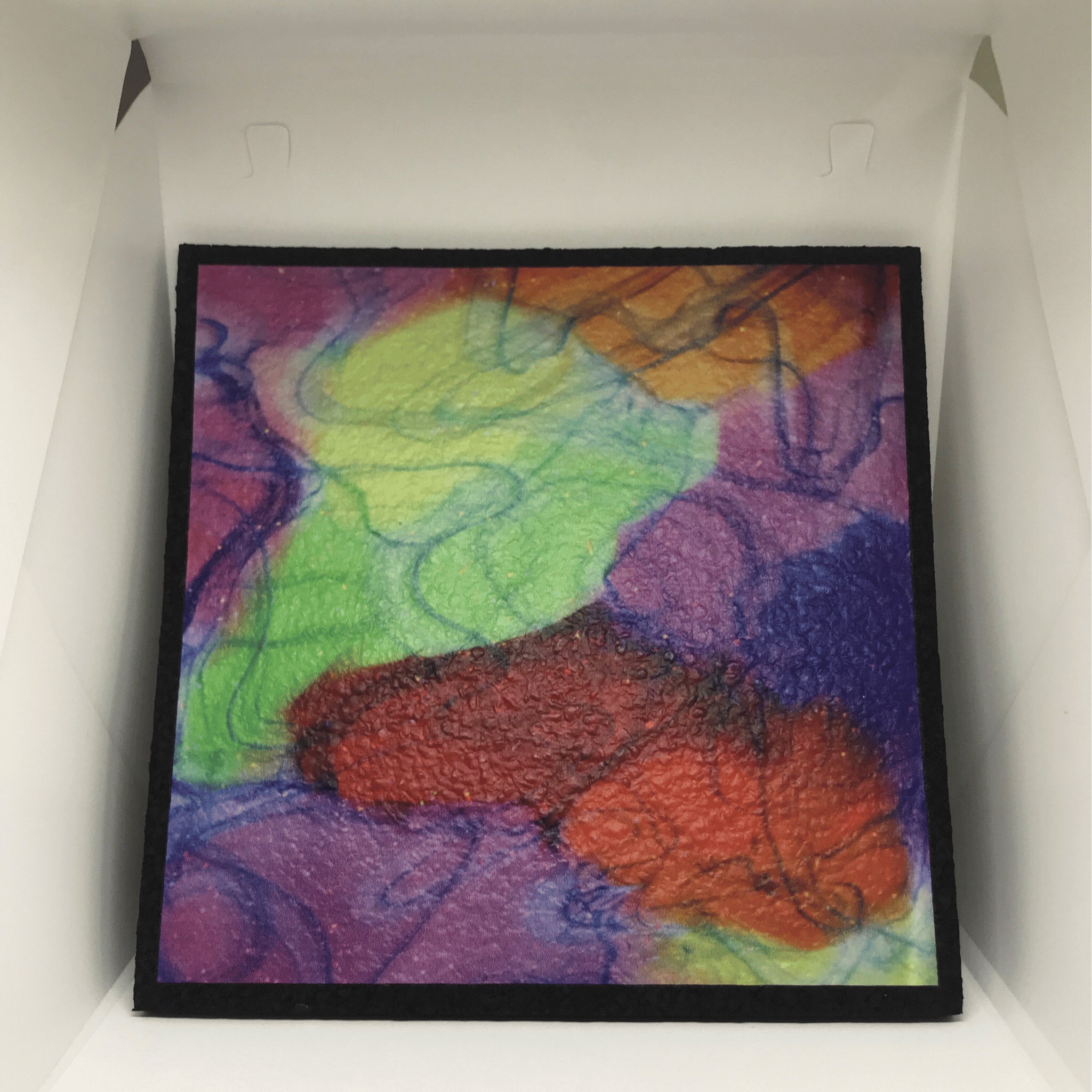 Moodmat (A) by (Scribble Season 2022) Glass2Grass