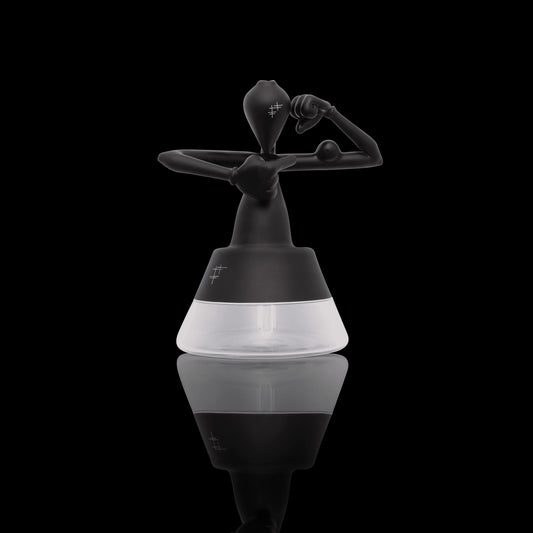 luxurious design of the Gainz Rig by Yunk Glass (2022 Release)
