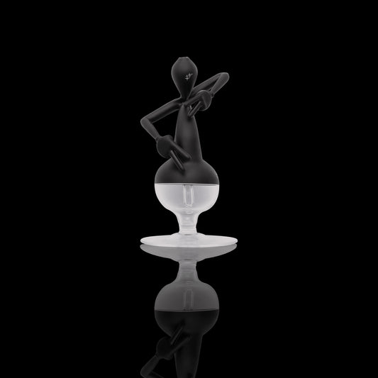 meticulously crafted design of the Bad Boy Rig by Yunk Glass (2022 Release)