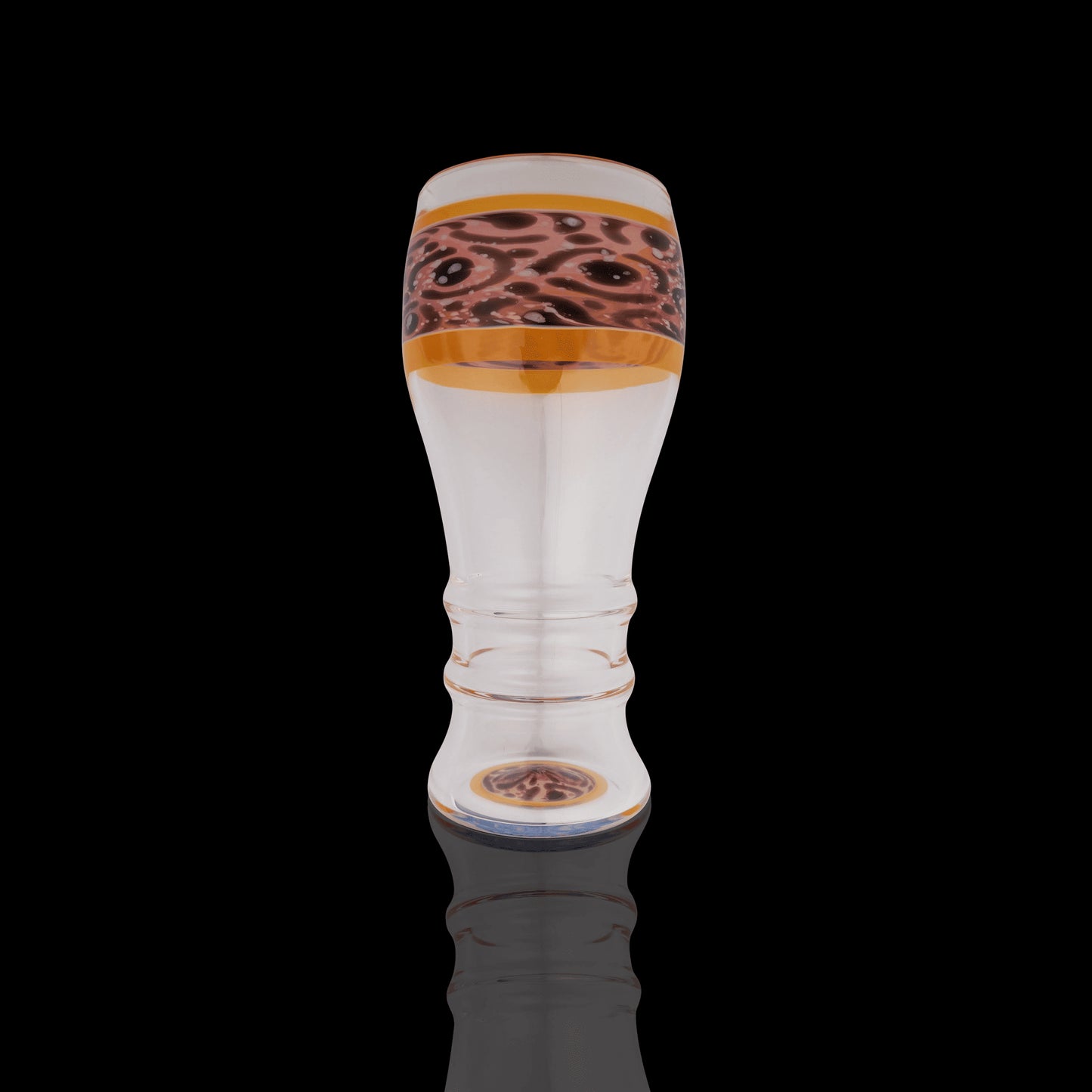 artisan-crafted art piece - Cup by Pinky Brewtz (SCOPE 2022)