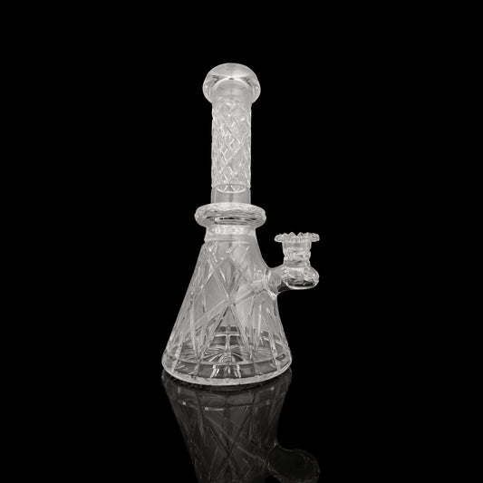 innovative design of the Brilliant Cut Bubbler by Kurt B (SCOPE 2022)