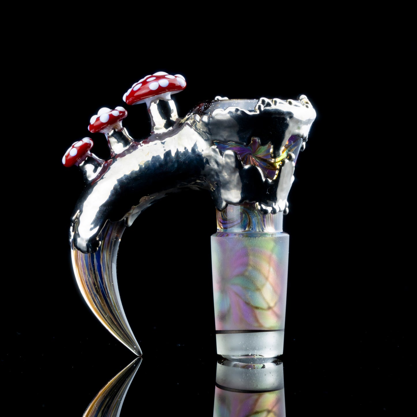 SLF x Snic Barnes Slide A 18mm