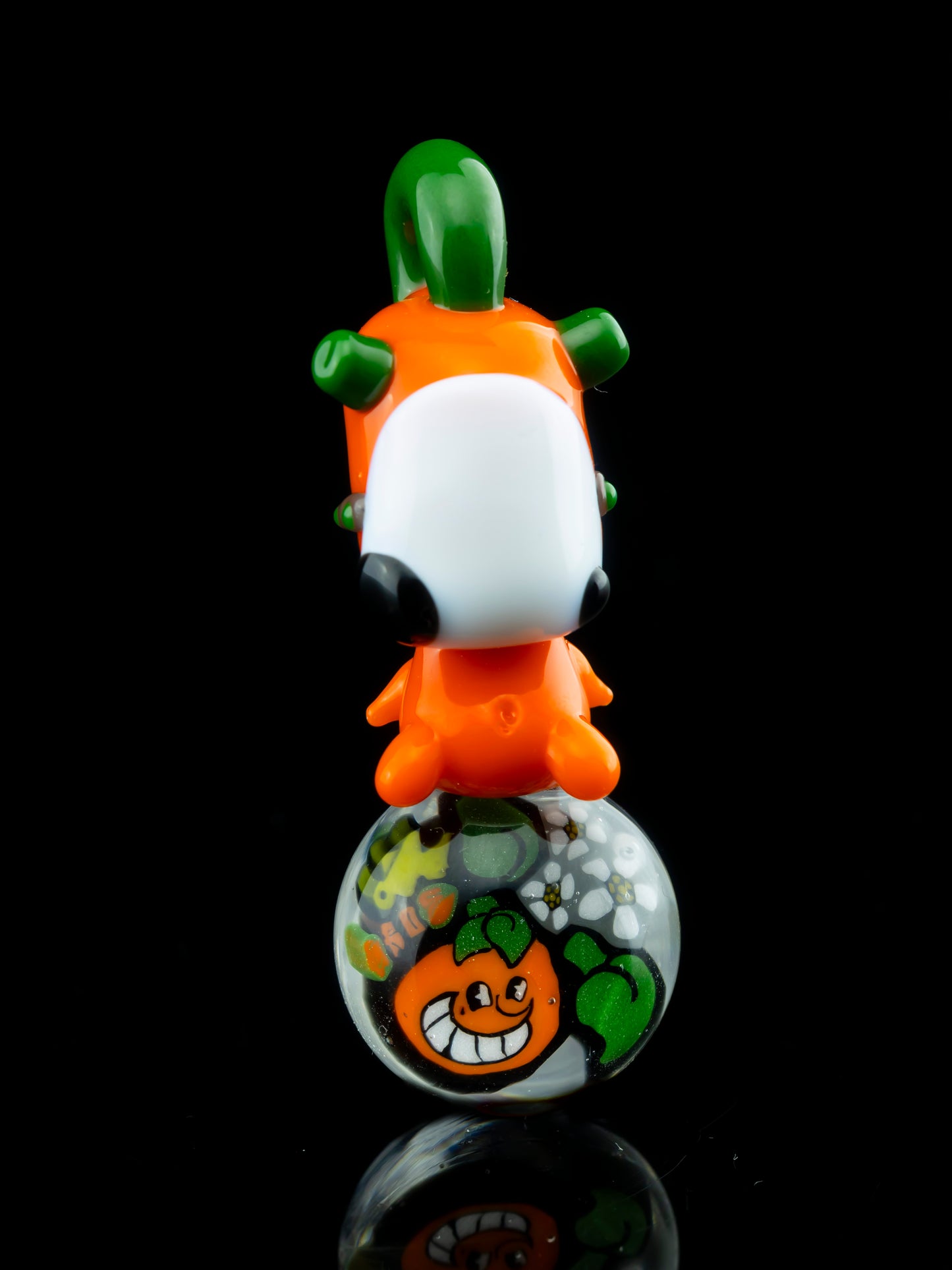Groe x Atomiko X Brandon Martin Pendant