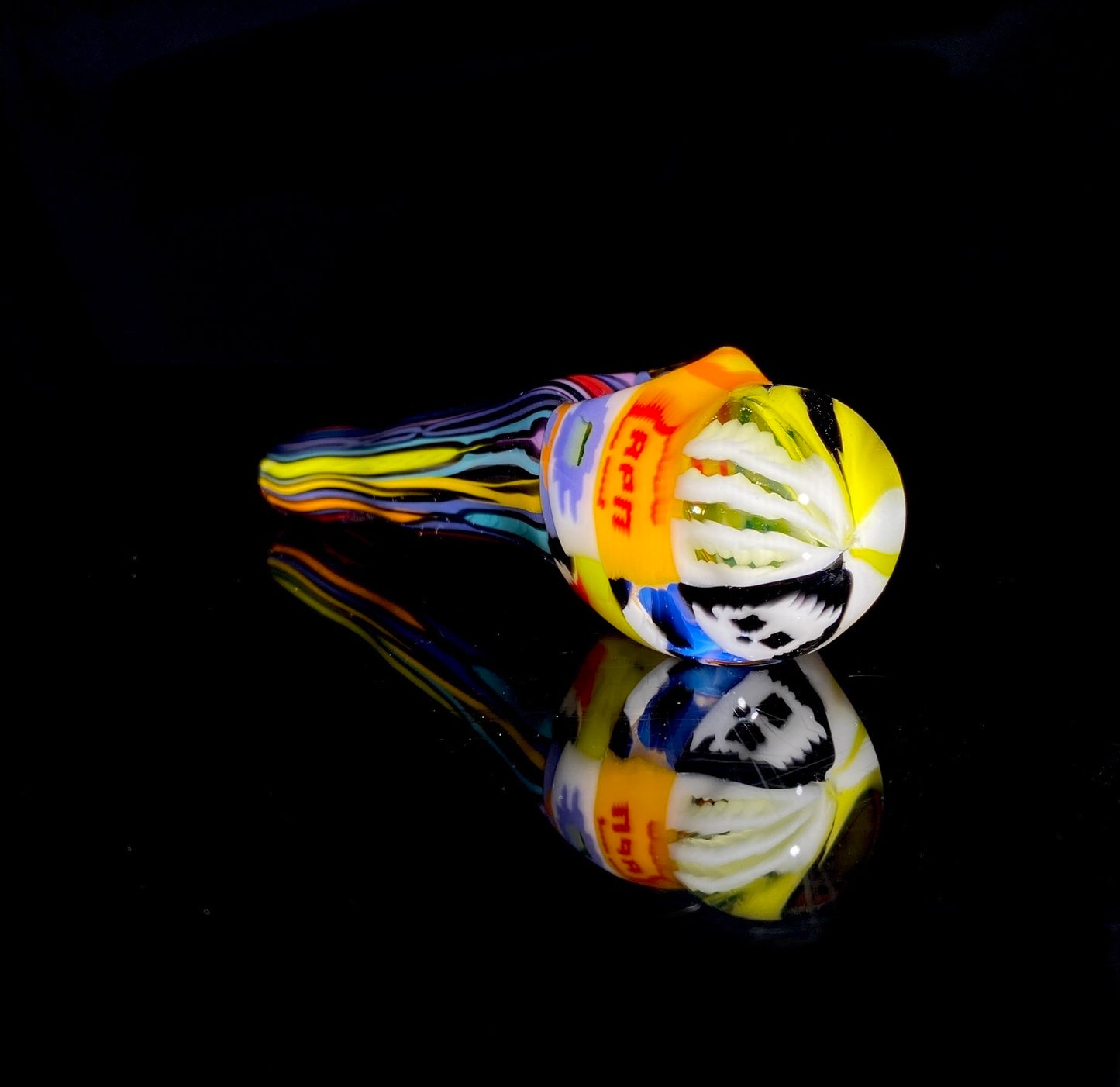 Bold Dry (B) by Crunklestein x Trip A (Coogi Zoo)