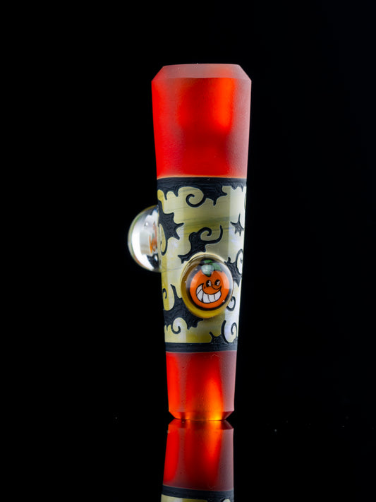 Groe x Atomiko X artist stylie chillum