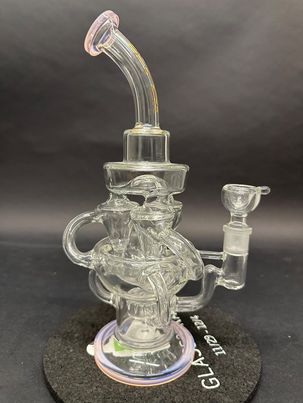 Triple Recycler