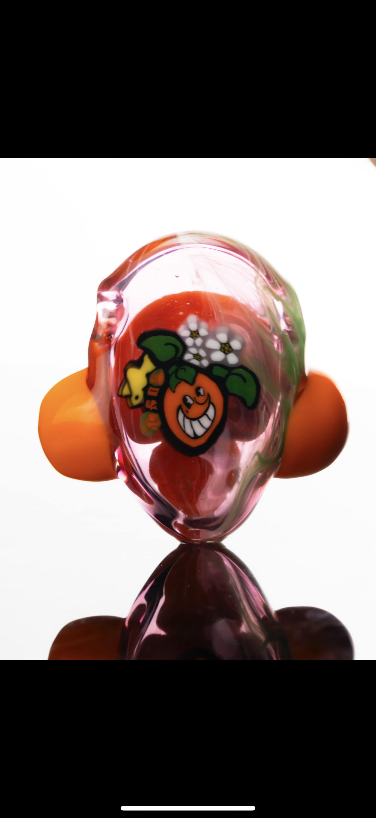 Atomik X Groe X Coyle Pendant