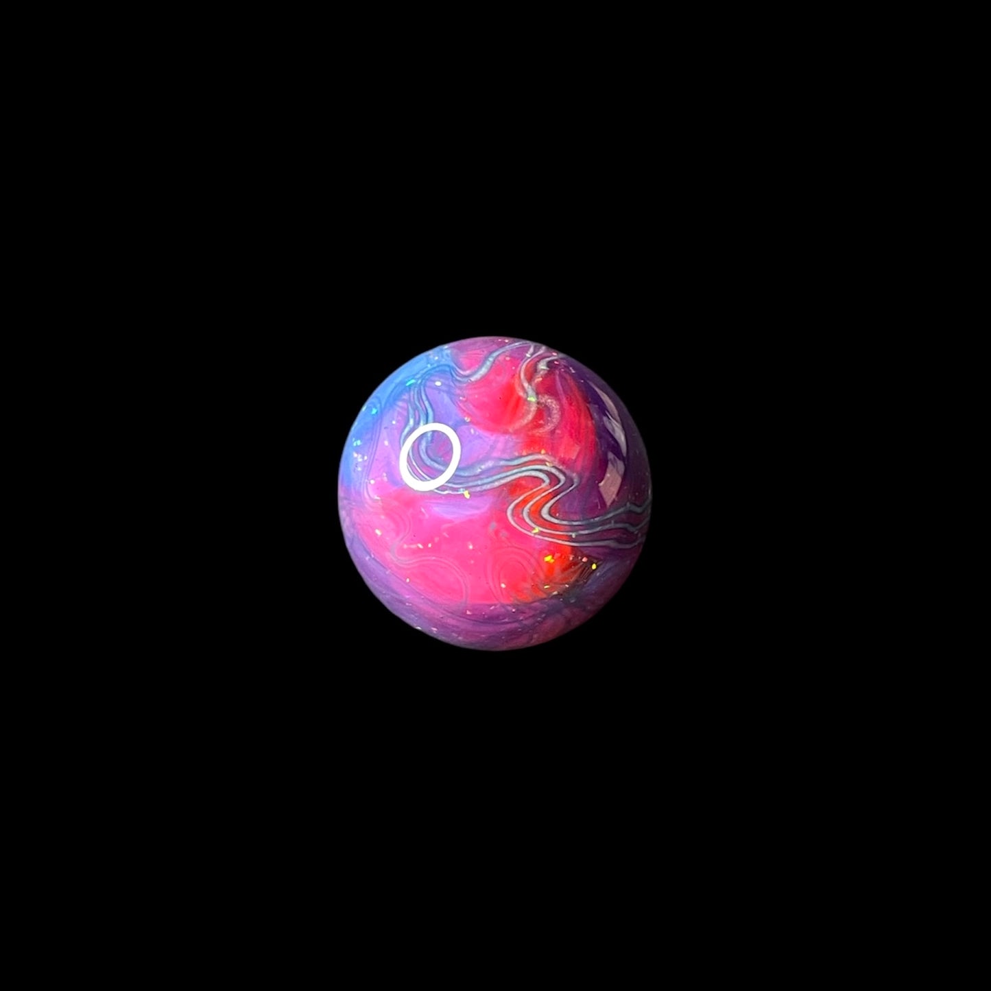 Scribble Topper Marble (B) by Scomo Moanet