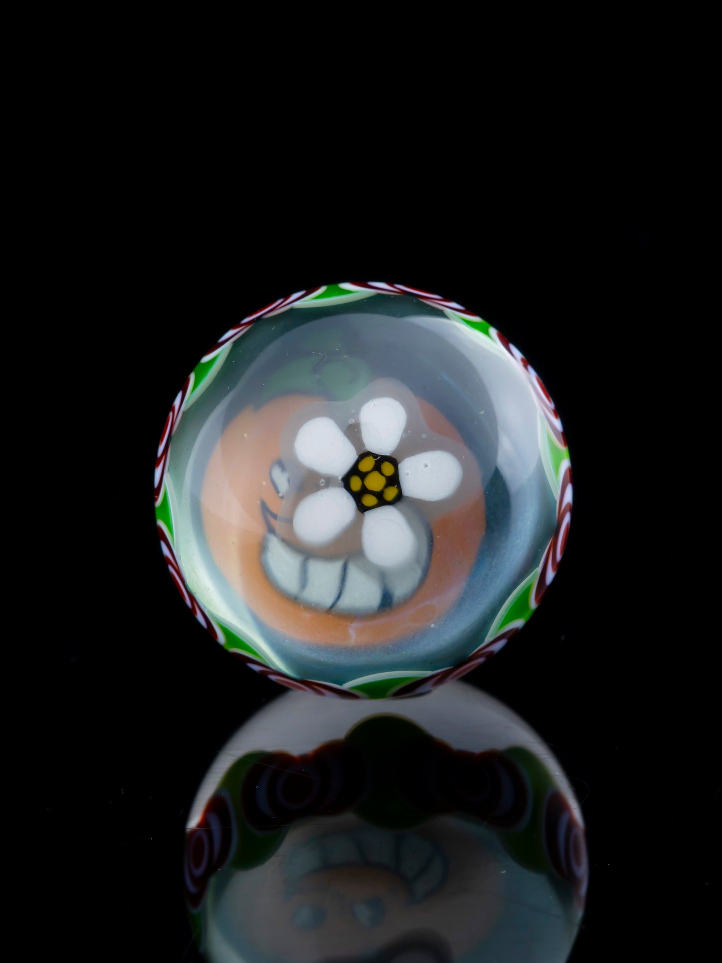 Groe x Atomiko X eusheen slurper marble a