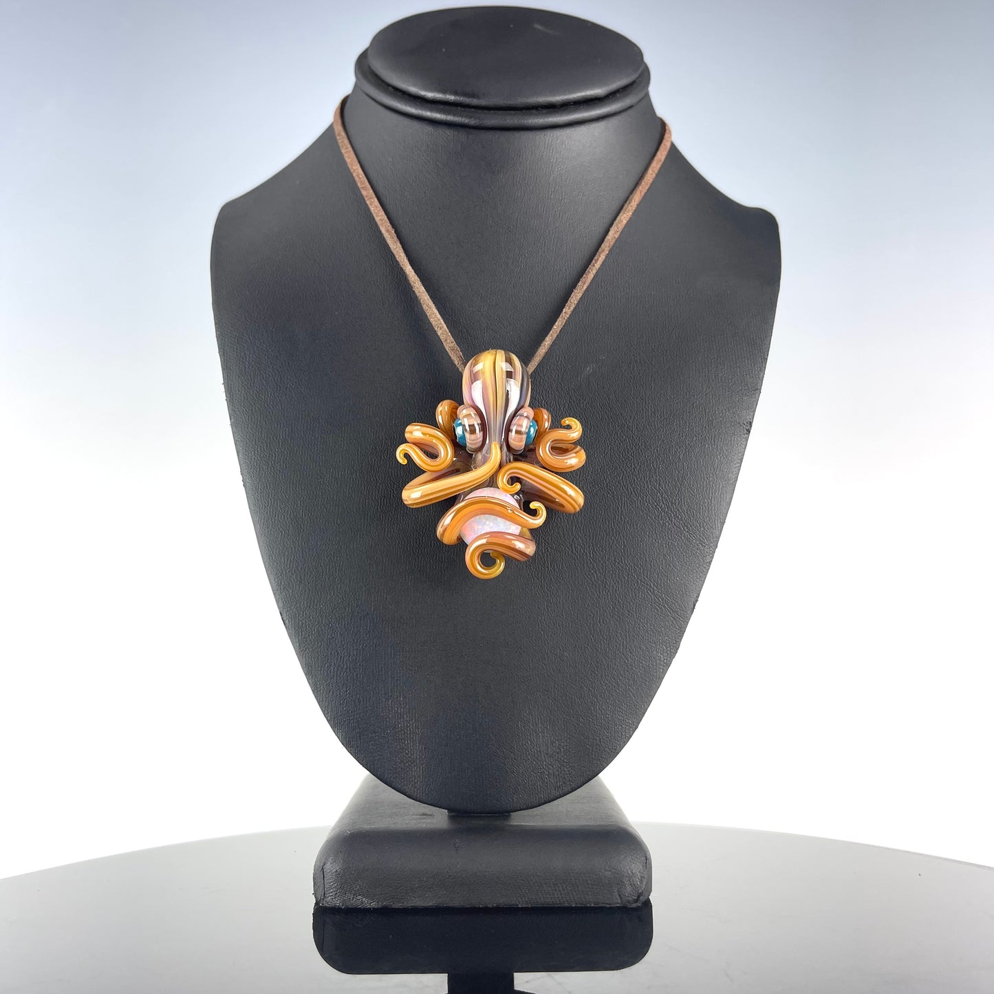 Octopus by Elks That Run X Liz Wright