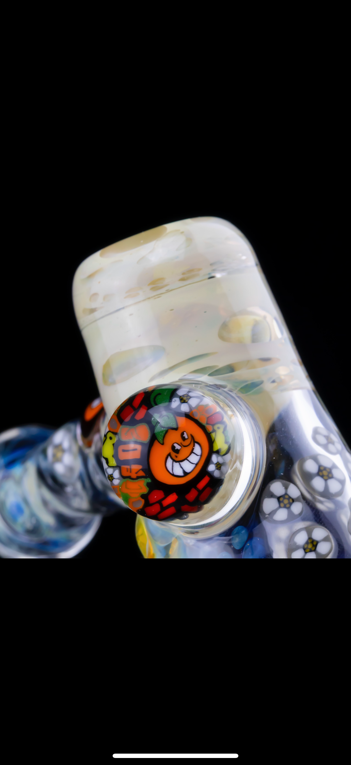 Bob Snodgrass Pipe Atomiko x Groe