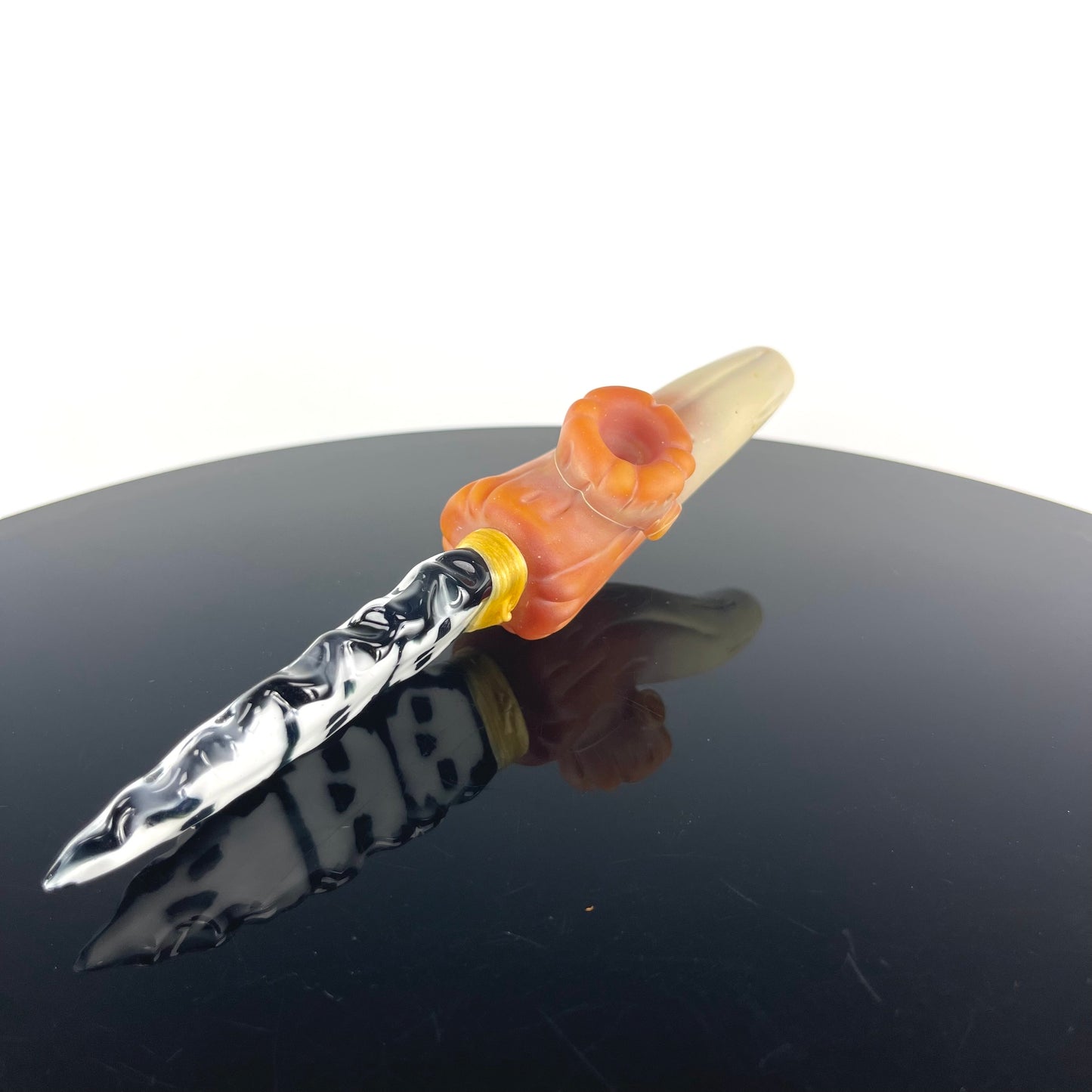 Sherlock Dagger by Elks That Run X Crunklestein