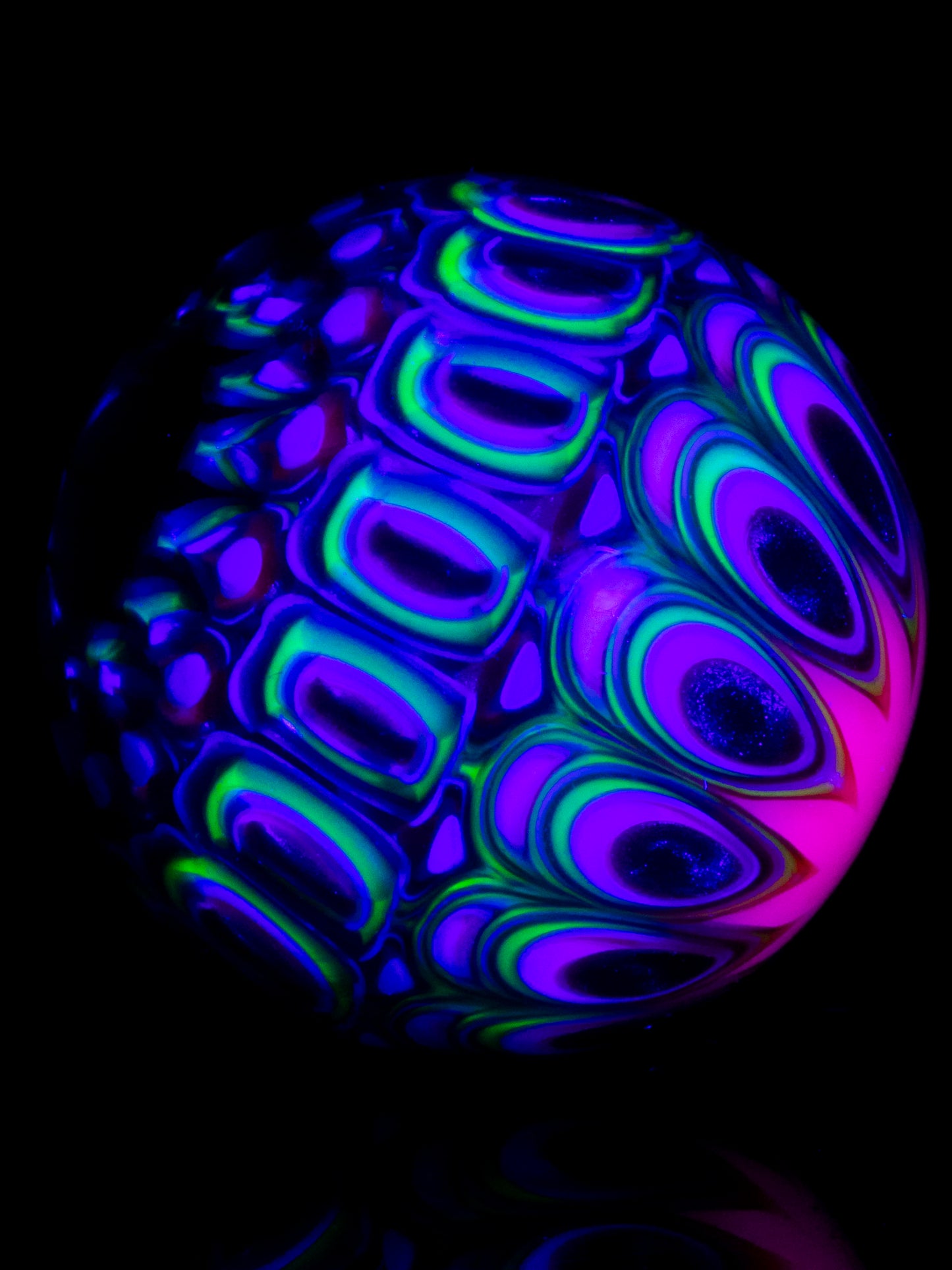 Yoshinori Kondo Slurper marble
