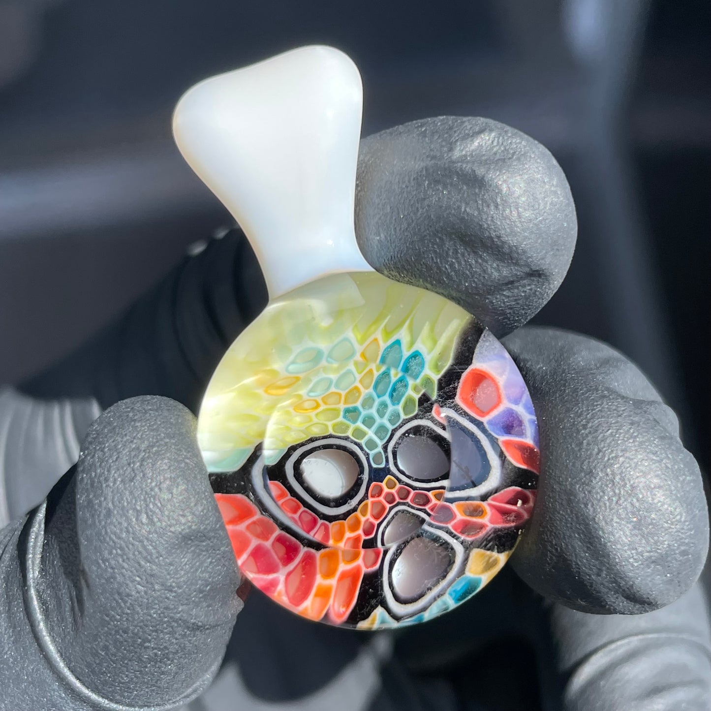 Ryan Teurfs x Kaj Beck Pendant