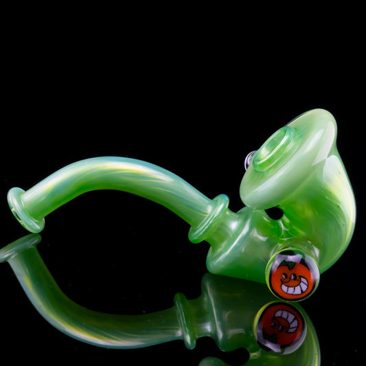 Jam Glass x Atomiko x Groe Pipe