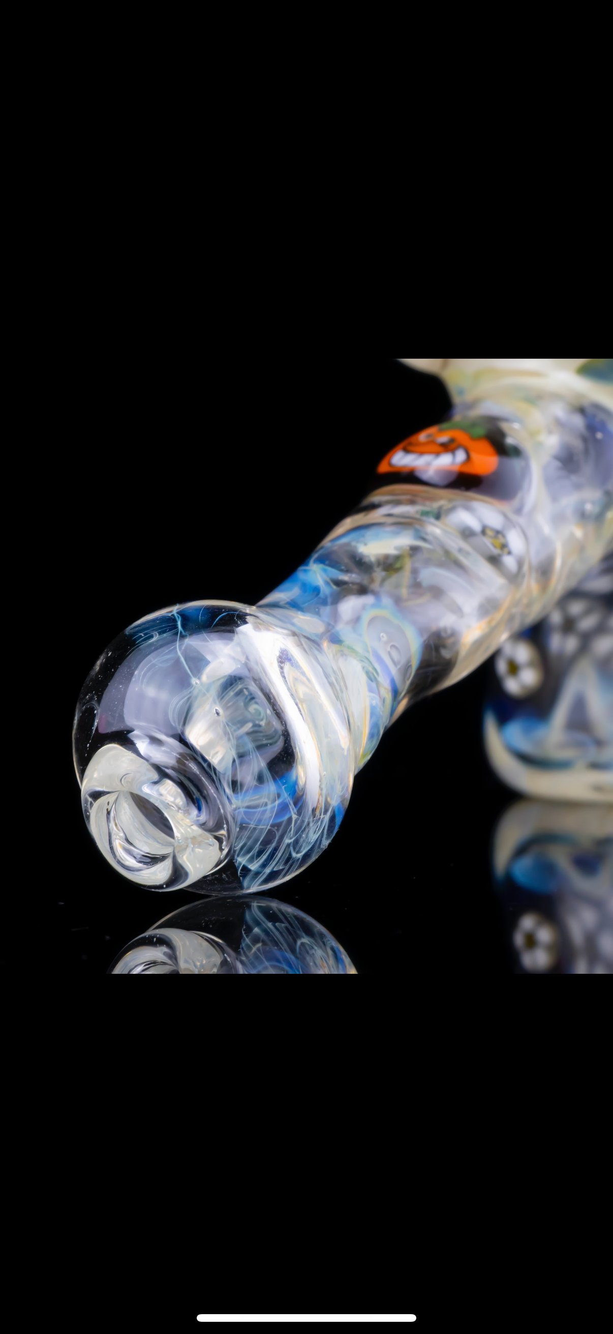 Bob Snodgrass Pipe Atomiko x Groe