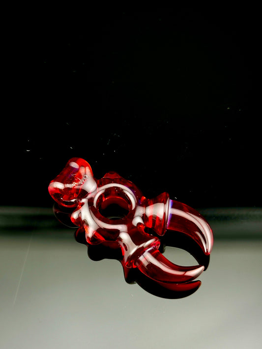 Ubatuba Mini Solo Toroid