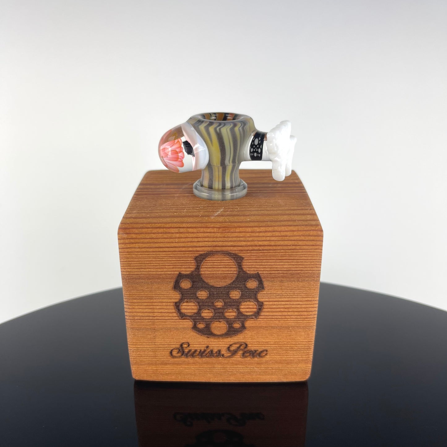 Elks that Run x Swiss Perc Slide B