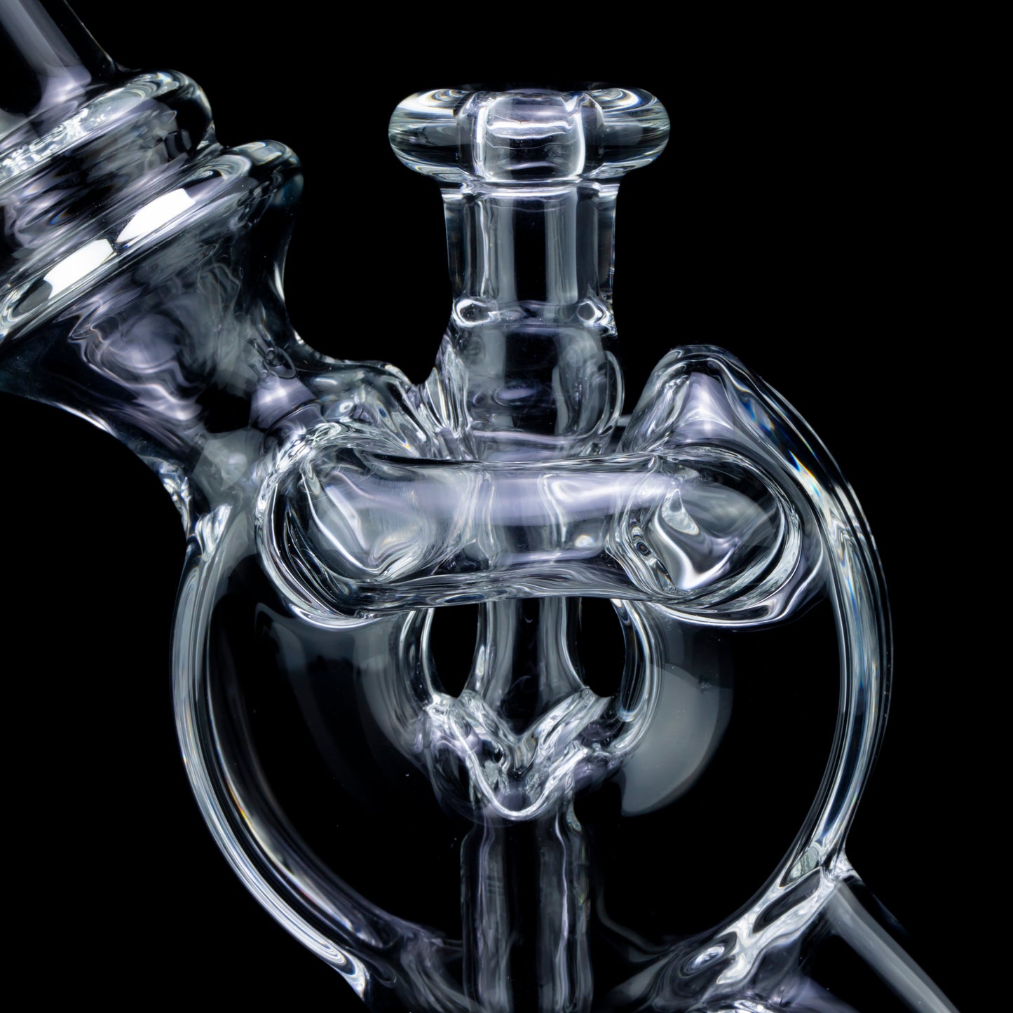Prototype Recycler by Powerful Jack (2025)