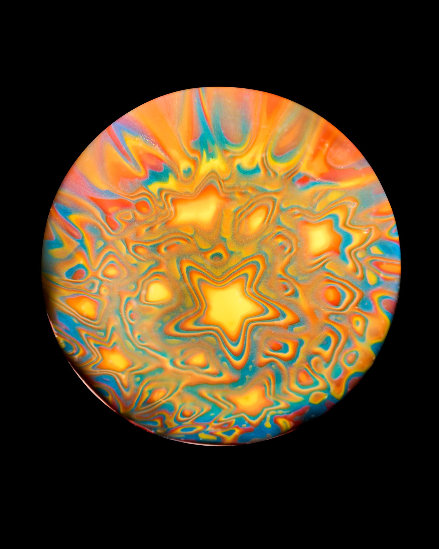 Eusheen x Fefee Marble