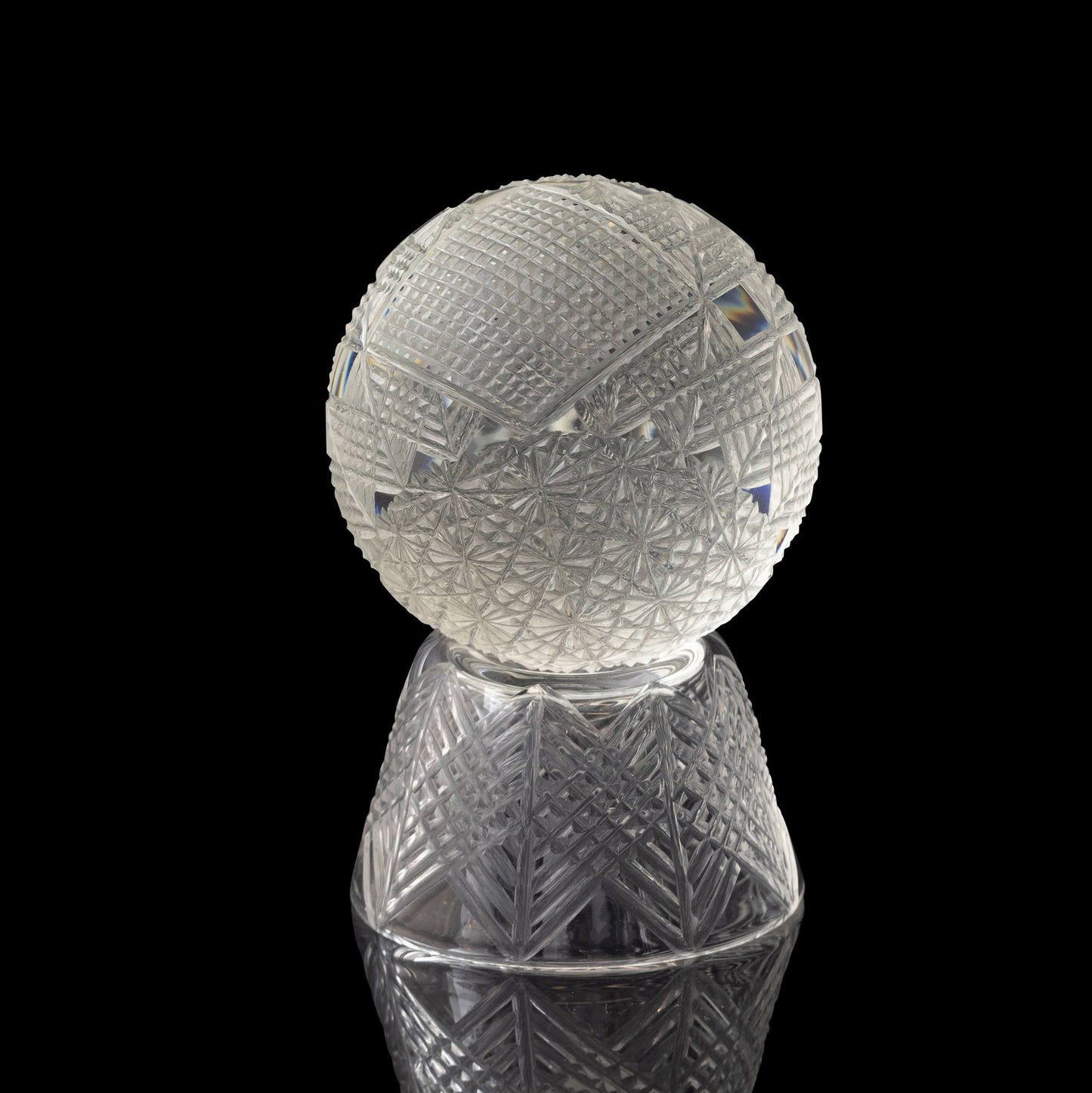 Marble w/ Stand by Ksukebey