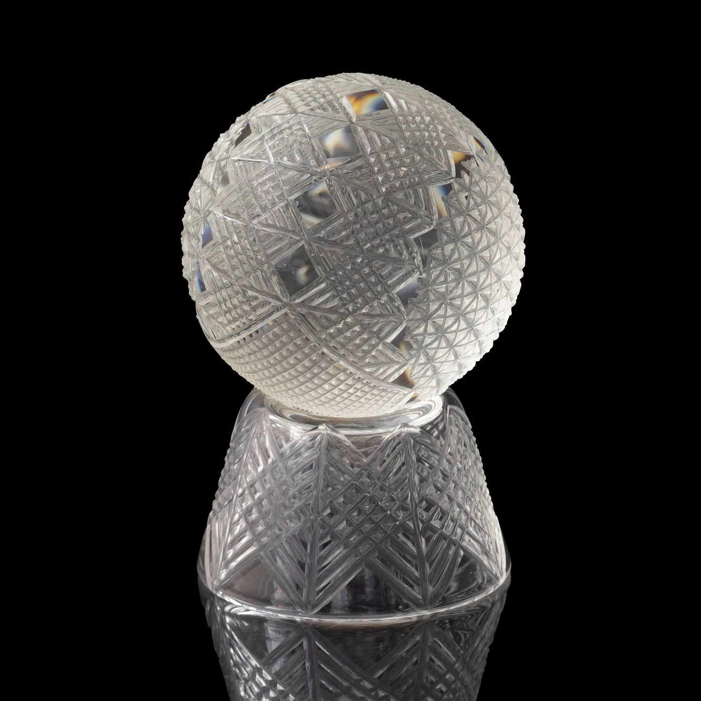 Marble w/ Stand by Ksukebey