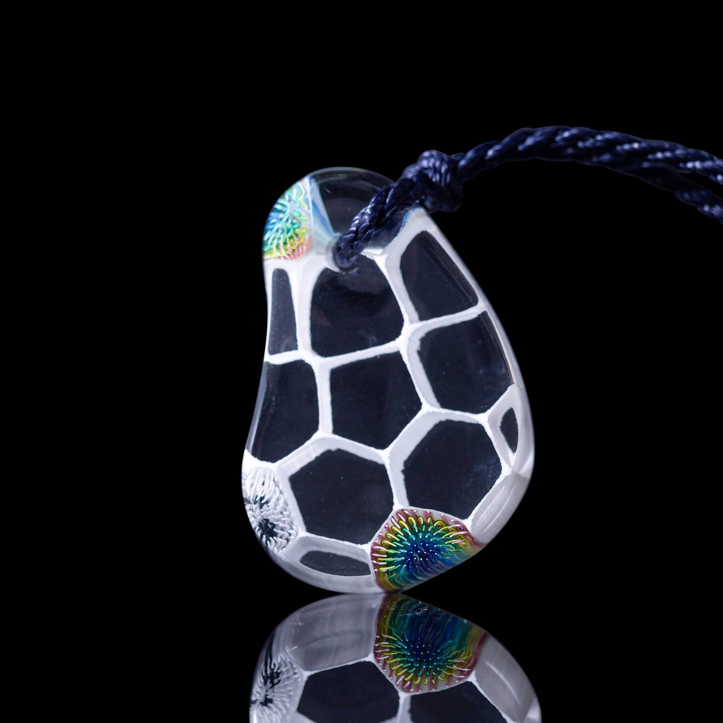 Pendant (B) by Takahisa Kawakami