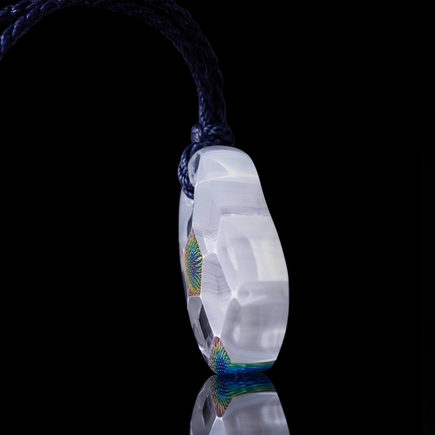 Pendant (A) by Takahisa Kawakami