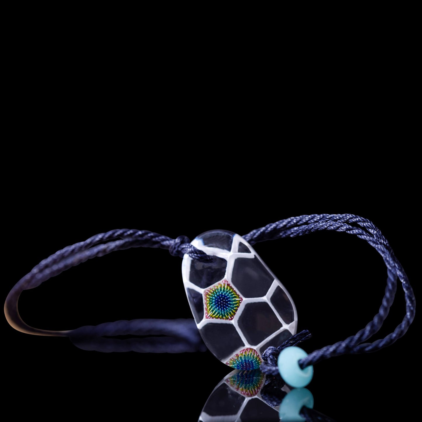 Pendant (A) by Takahisa Kawakami