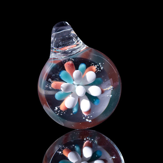 Pendant (C) by Shoko Mihira